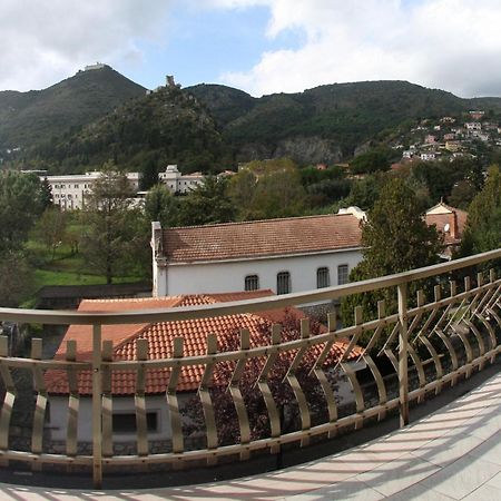 Hotel La Pace - Experience Cassino Kültér fotó