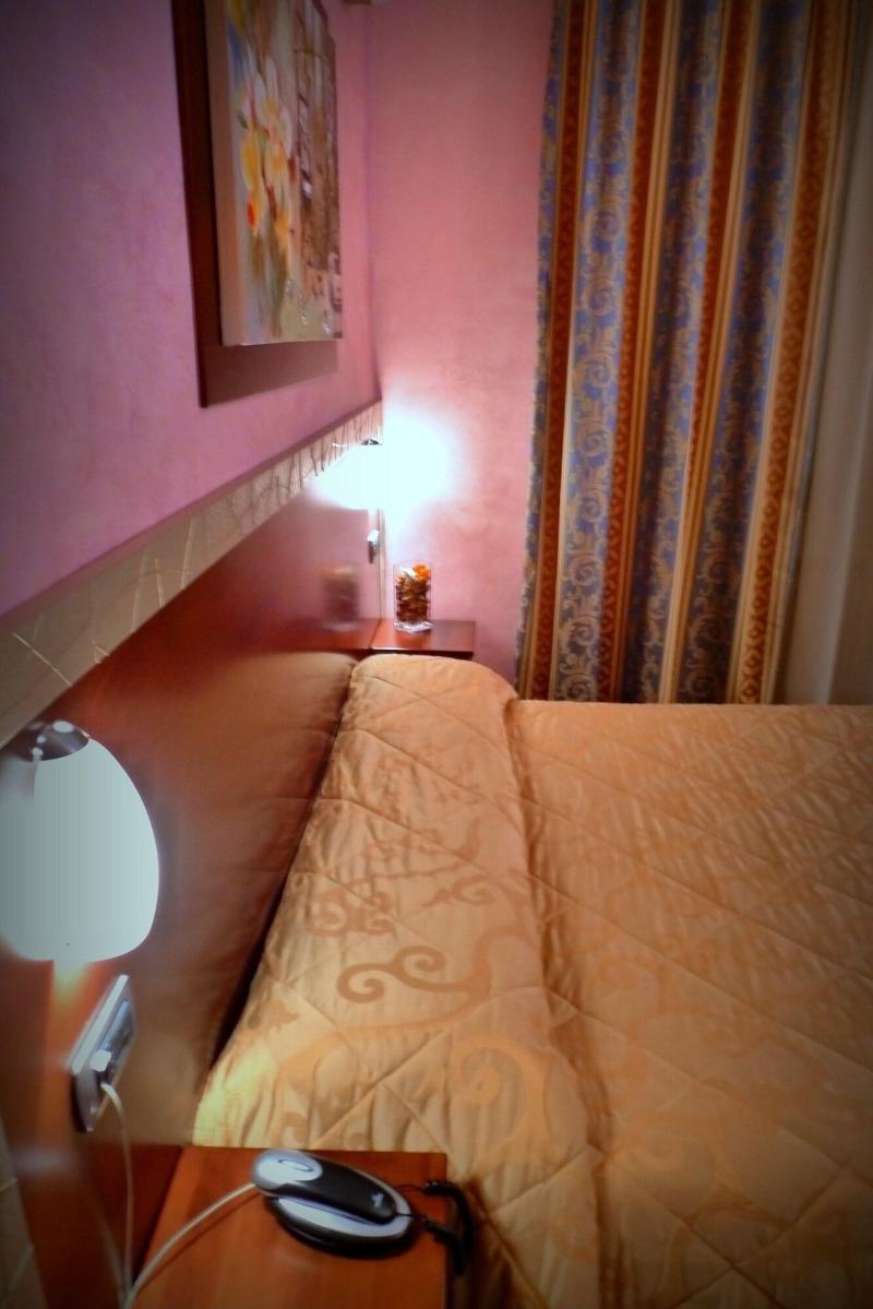 Hotel La Pace - Experience Cassino Kültér fotó