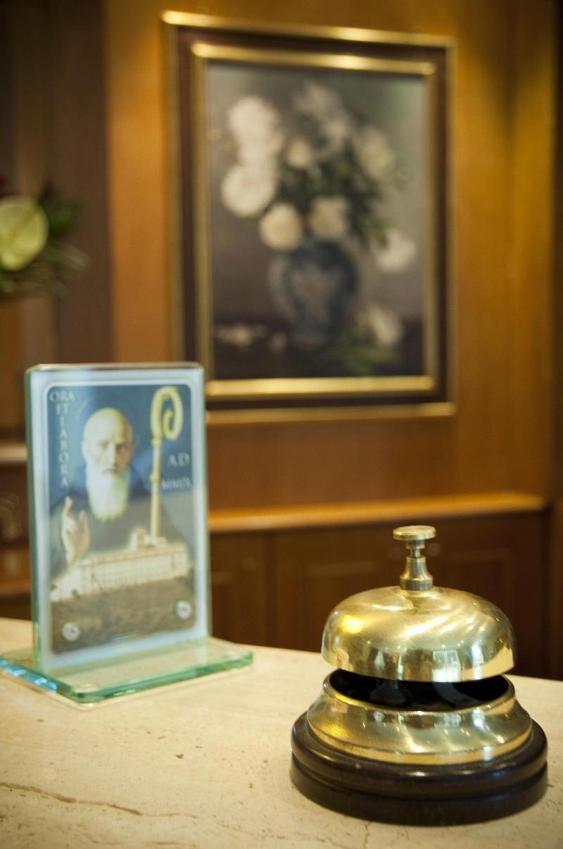 Hotel La Pace - Experience Cassino Kültér fotó