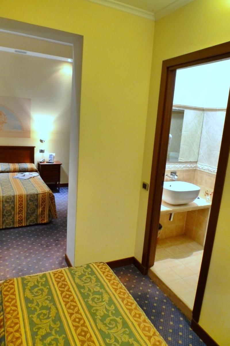 Hotel La Pace - Experience Cassino Kültér fotó