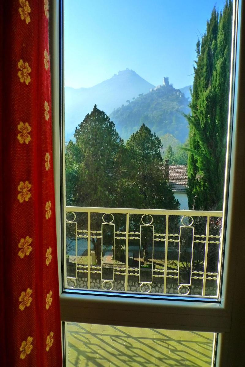Hotel La Pace - Experience Cassino Kültér fotó
