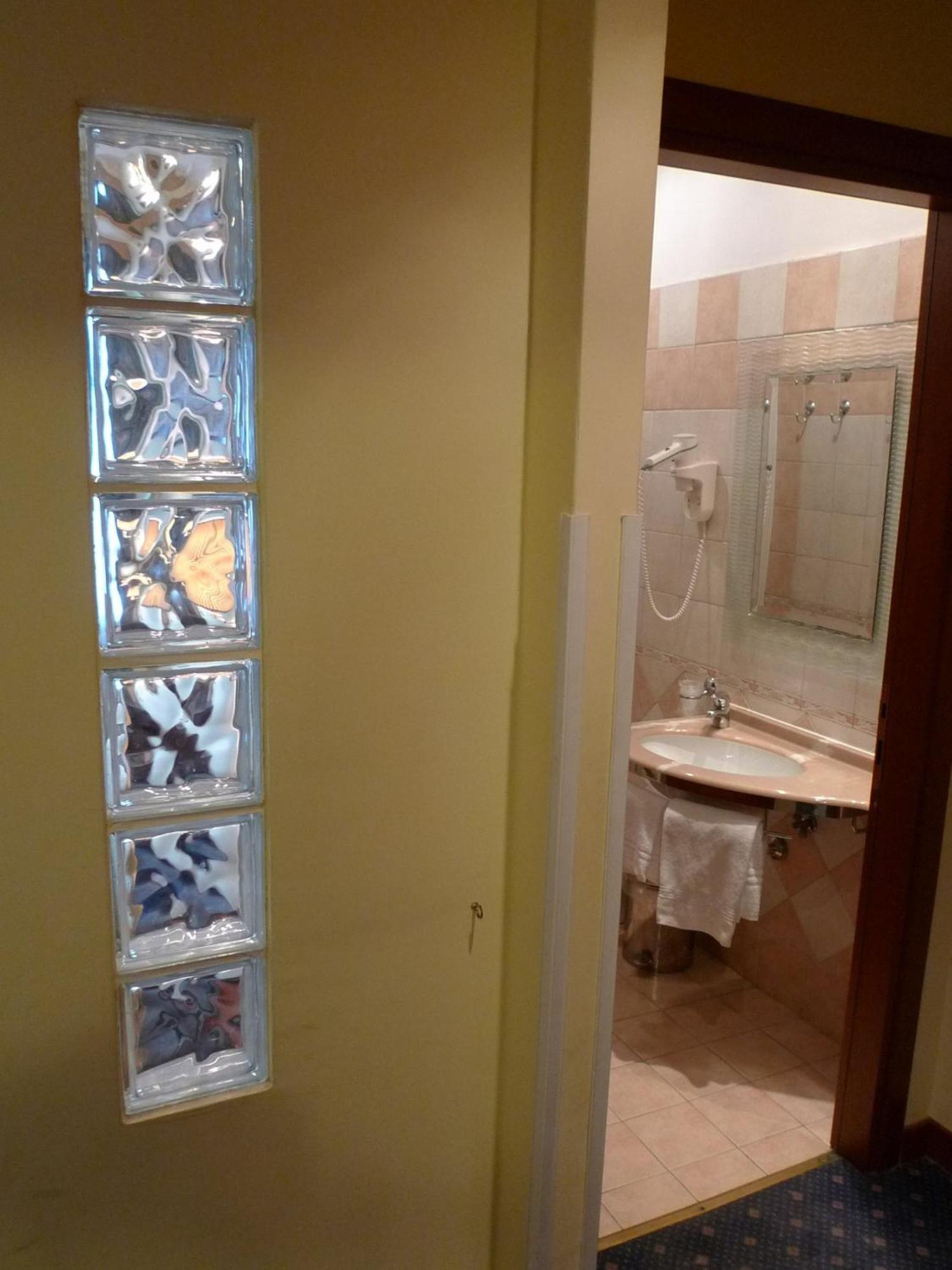 Hotel La Pace - Experience Cassino Kültér fotó