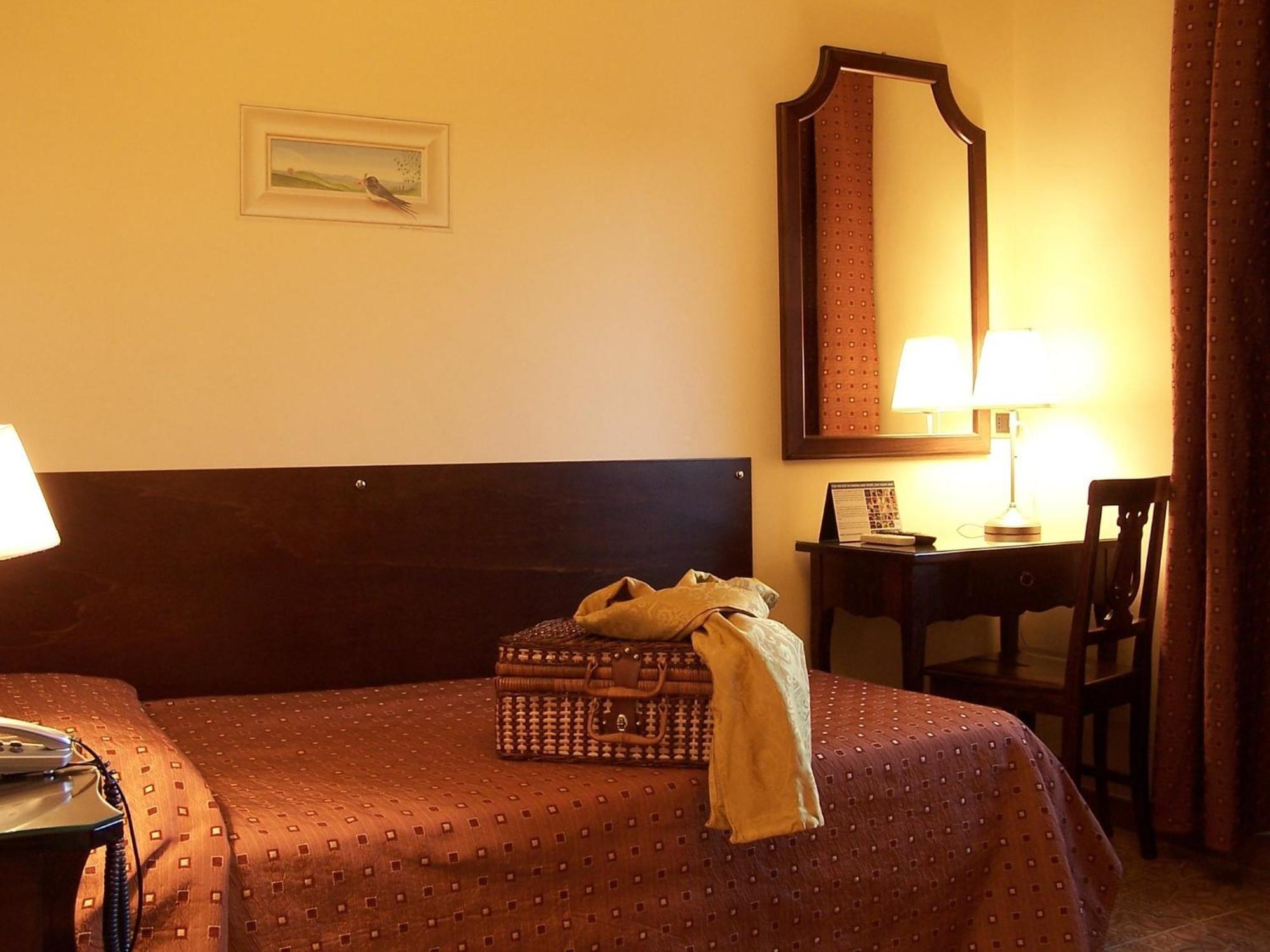 Hotel La Pace - Experience Cassino Kültér fotó