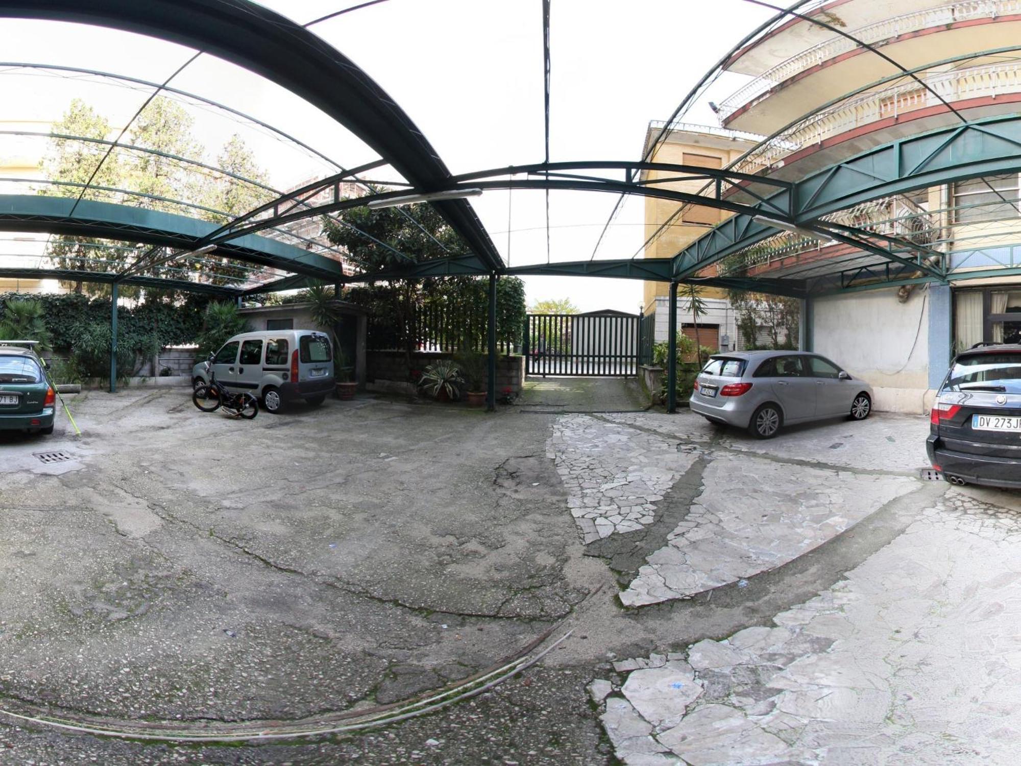 Hotel La Pace - Experience Cassino Kültér fotó