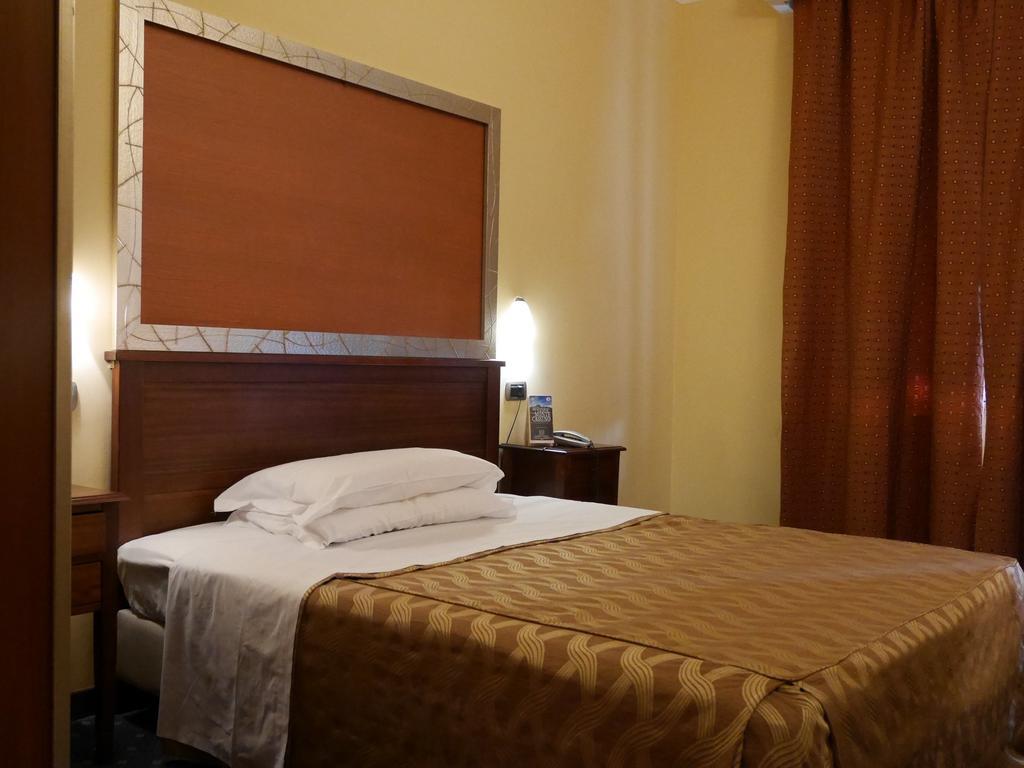 Hotel La Pace - Experience Cassino Kültér fotó