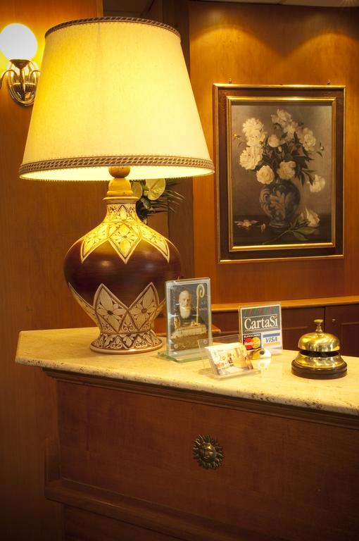 Hotel La Pace - Experience Cassino Kültér fotó